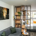 Cabrera 8512 - Gaº Espectacular Apartamento